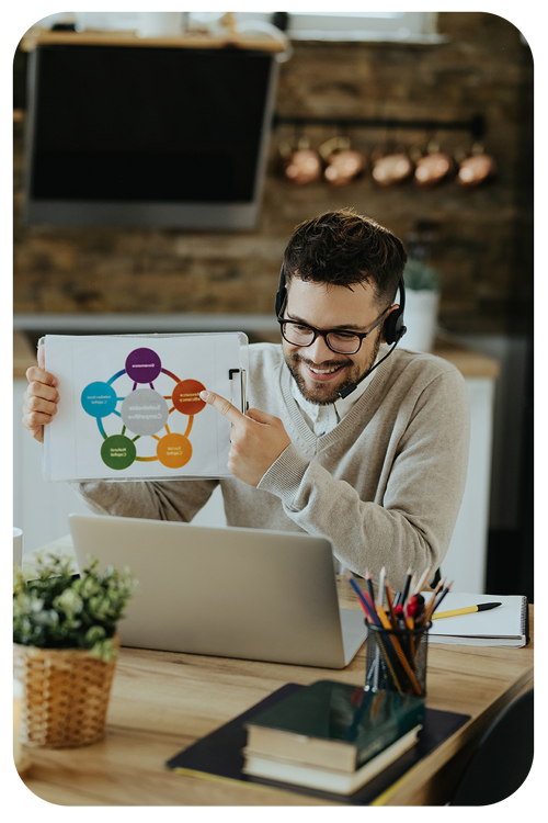 happy-entrepreneur-analyzing-business-chart-during-web-conference-home happy-entrepreneur-analyzing-business-chart-during-web-conference-home